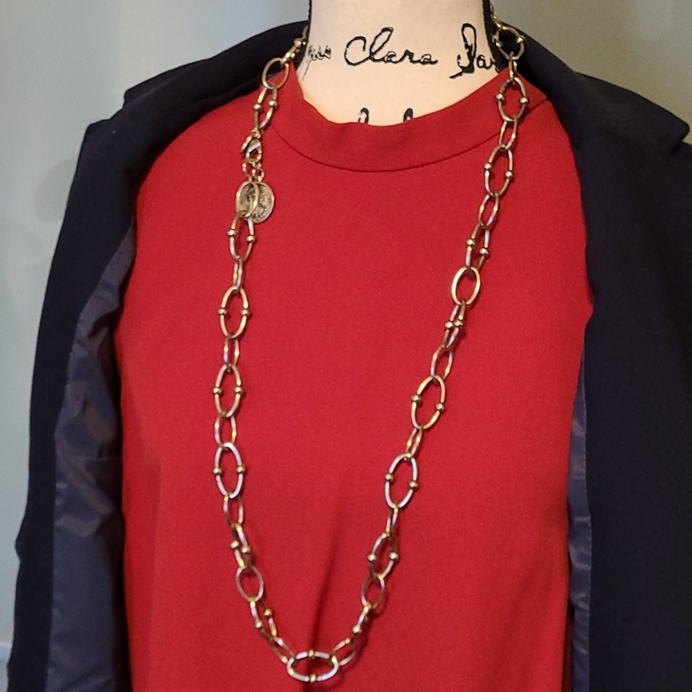 COCO & LOLLY NECKLACE